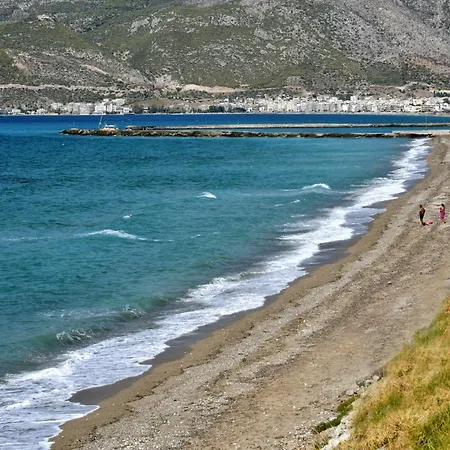 Luxurious By The Sea * Posidhonía