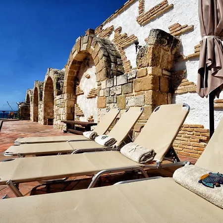 Luxurious By The Sea * Posidhonía