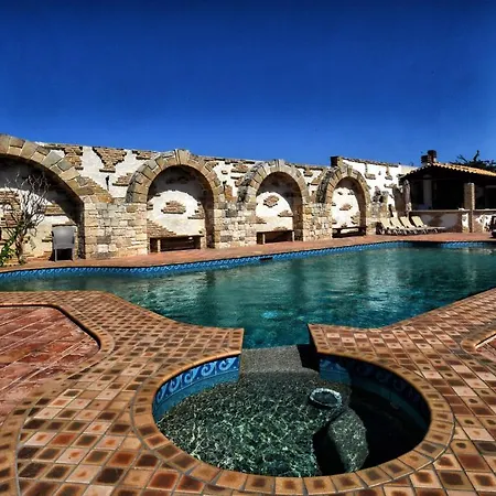 Luxurious By The Sea