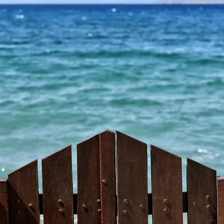 Luxurious By The Sea Posidhonía