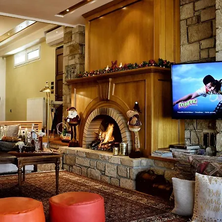 Luxurious By The Sea Posidhonía