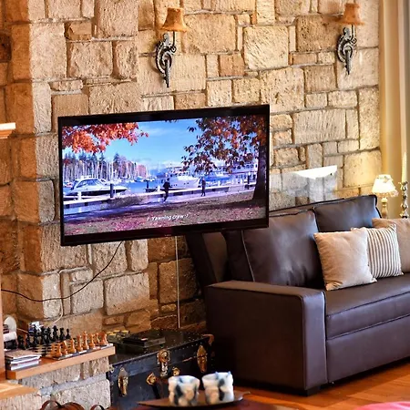 Vila Luxurious By The Sea *