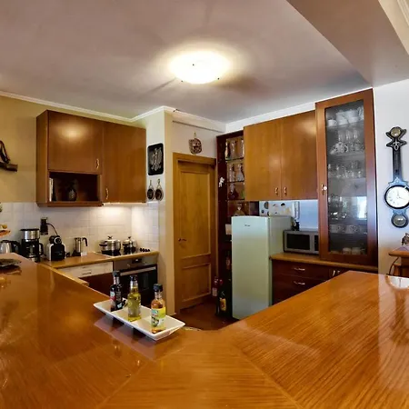 Vila Luxurious By The Sea Posidhonía