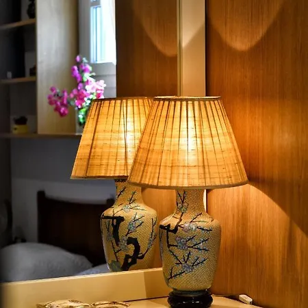 Vila Luxurious By The Sea Posidhonía