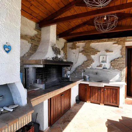 Luxurious By The Sea Posidhonia (Peloponnese)