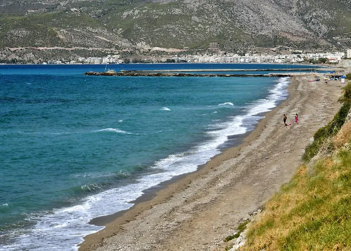 Luxurious By The Sea * Ποσειδωνία