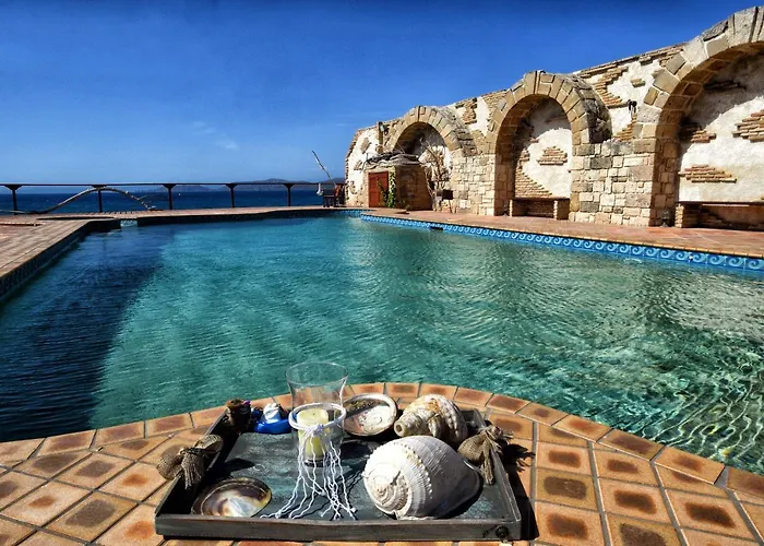 Luxurious By The Sea * Posidhonia (Peloponnese)
