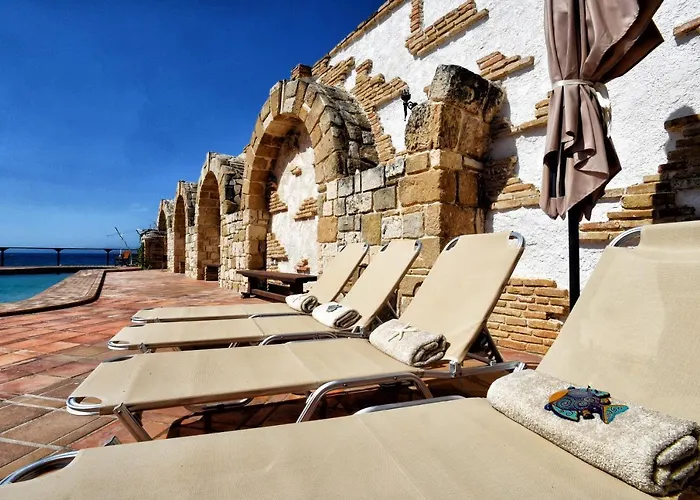 Luxurious By The Sea * Posidhonia (Peloponnese)