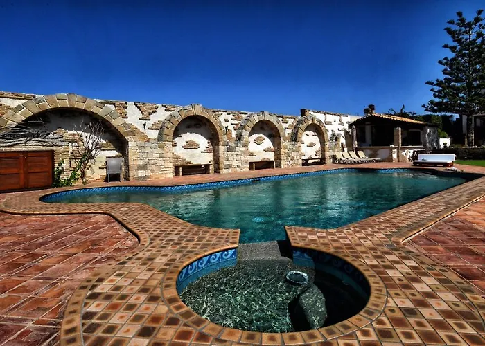 Luxurious By The Sea