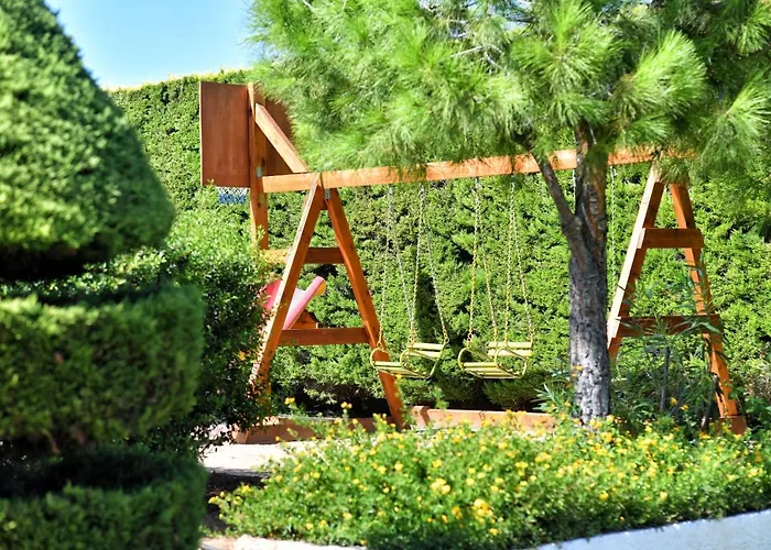 Luxurious By The Sea Ποσειδωνία