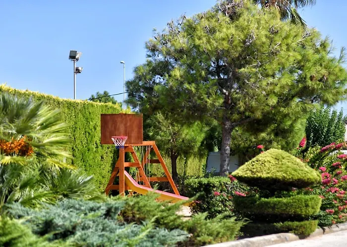 Luxurious By The Sea