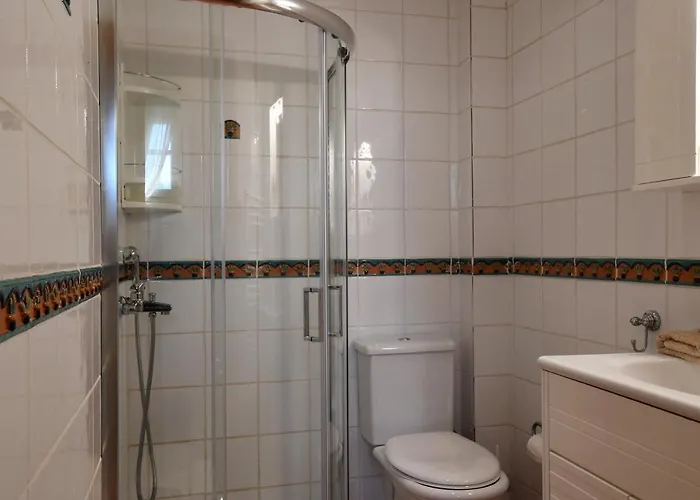 Luxurious By The Sea