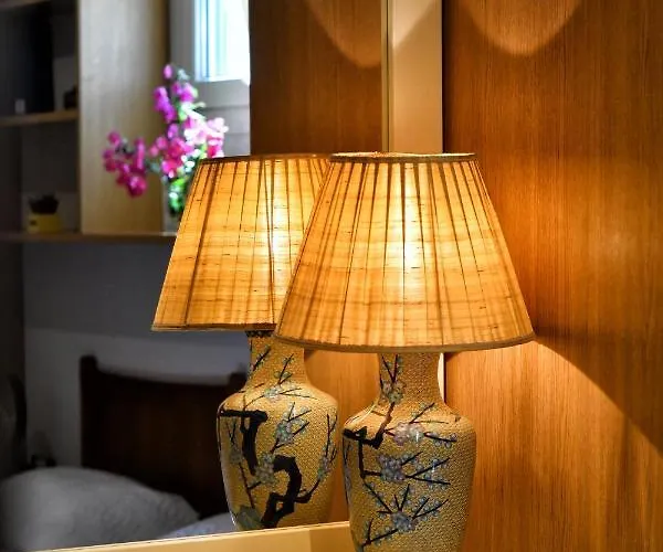 Villa Luxurious By The Sea Posidhonía