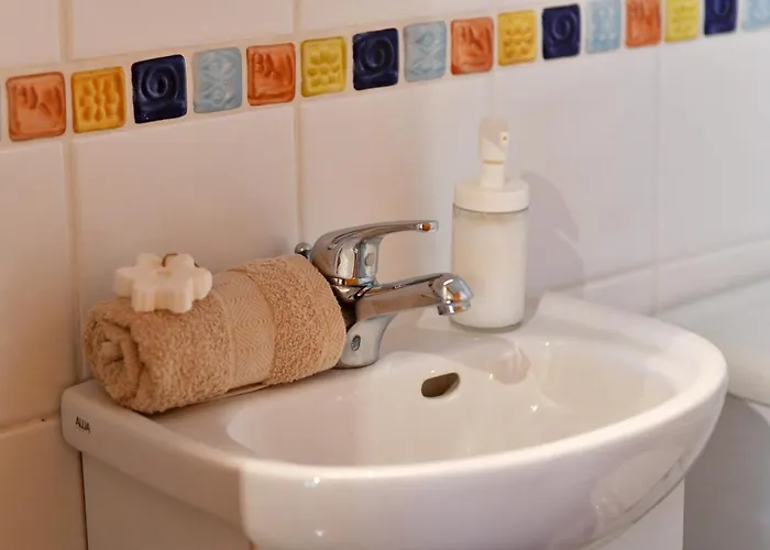 Luxurious By The Sea