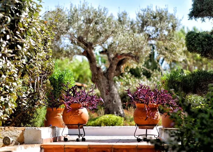 Luxurious By The Sea * Posidhonia (Peloponnese)