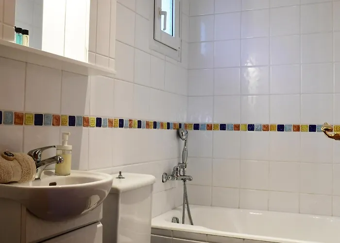 Villa Luxurious By The Sea Posidhonia (Peloponnese)