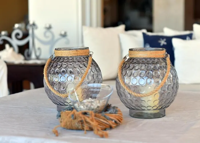 Luxurious By The Sea Βίλα *